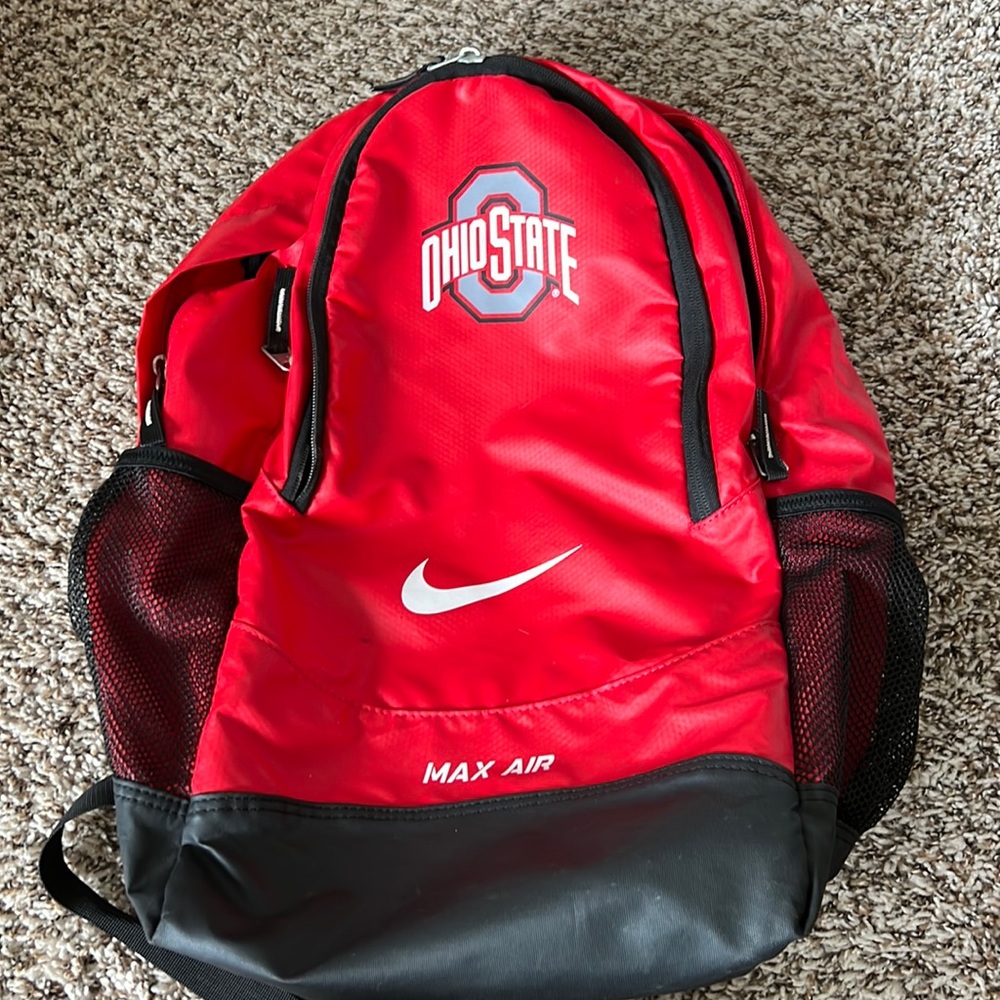 Nike OSU backpack
